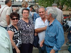 NIMES 2009 ASCENSION  (1) isabelle - la  sardine-chacon-augustin